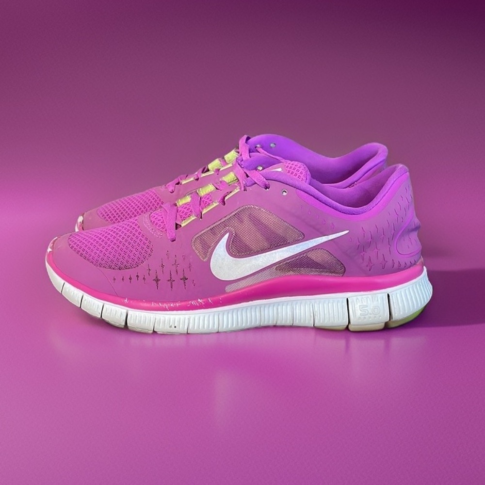 Nike Free Run 3 Women's Running Shoes